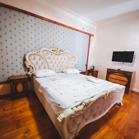 Yerevan Hotel Экстерьер фото
