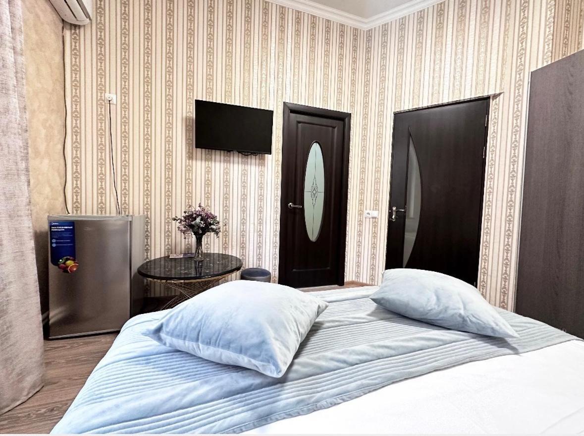 Yerevan Hotel Экстерьер фото