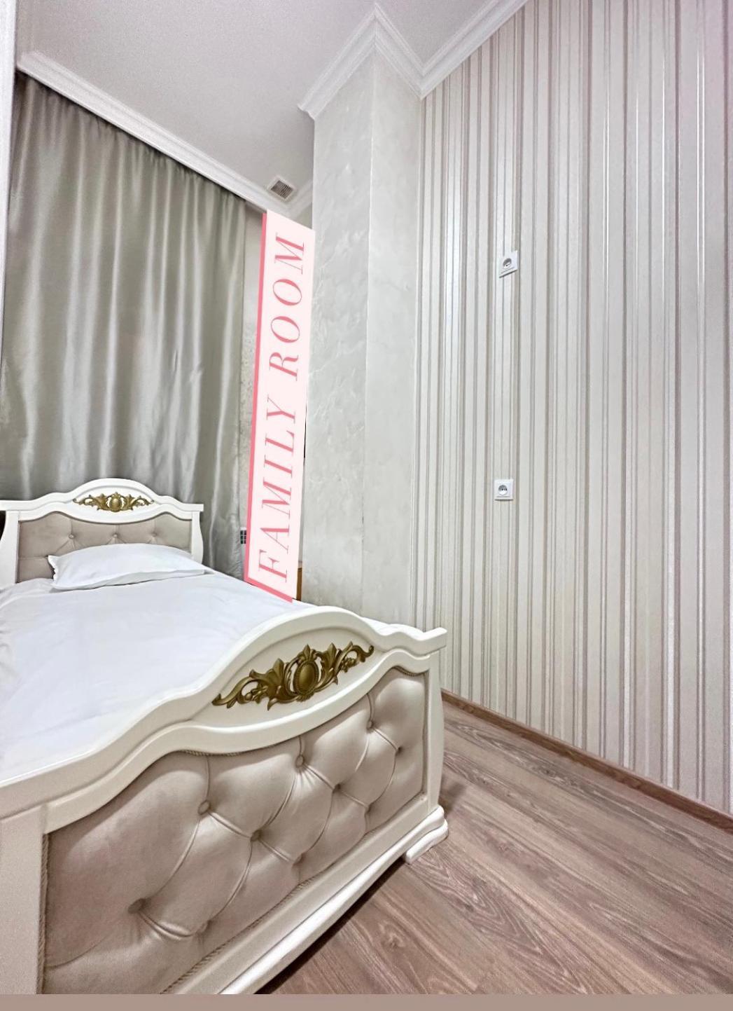 Yerevan Hotel Экстерьер фото