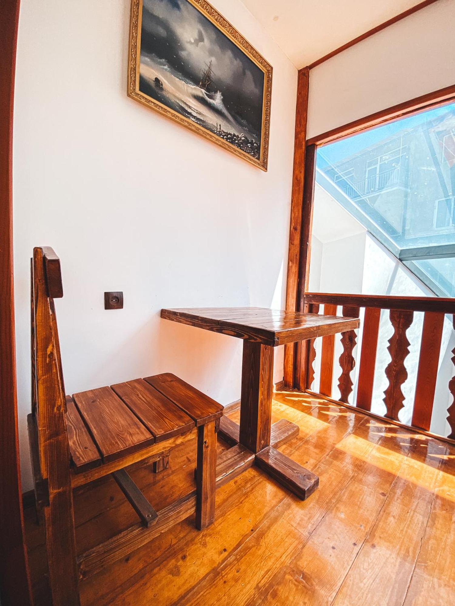 Yerevan Hotel Экстерьер фото