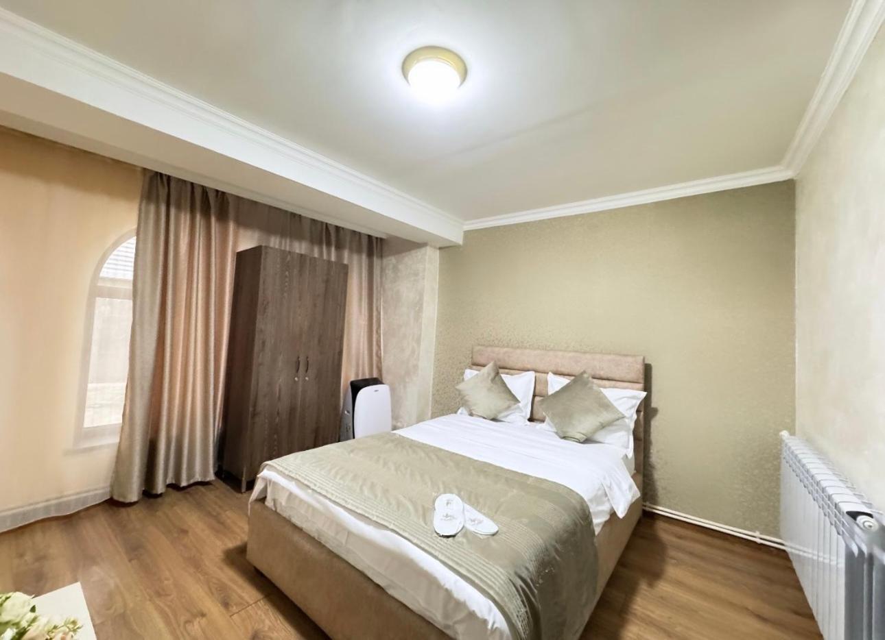 Yerevan Hotel Номер фото