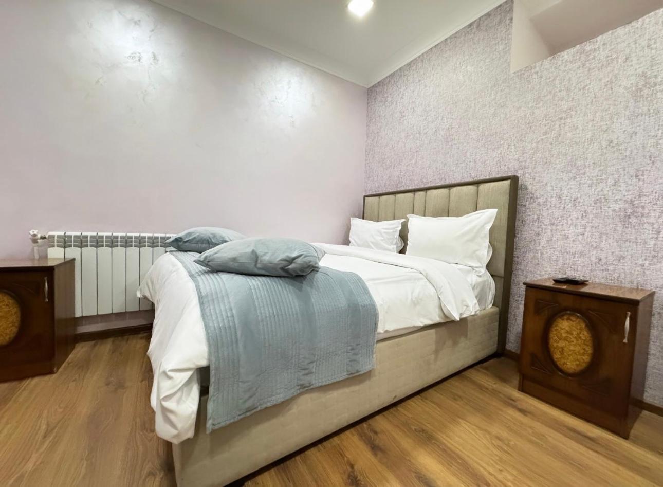 Yerevan Hotel Номер фото