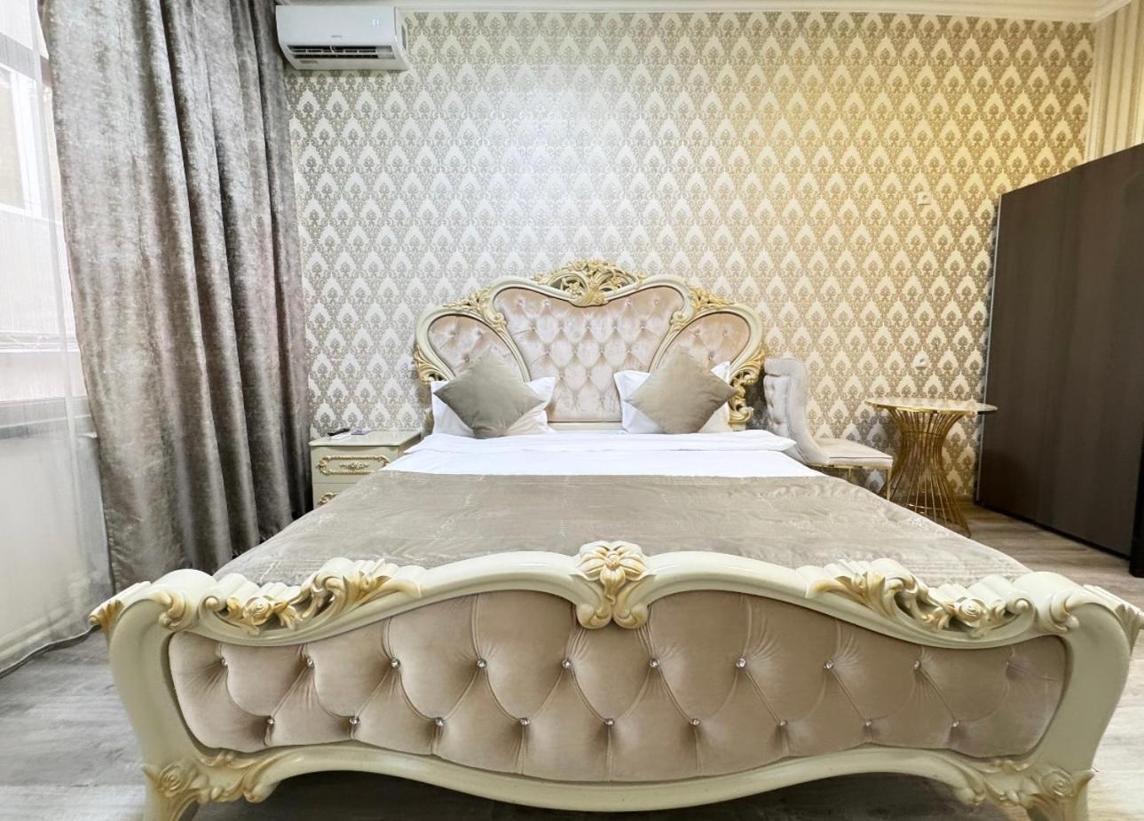 Yerevan Hotel Номер фото