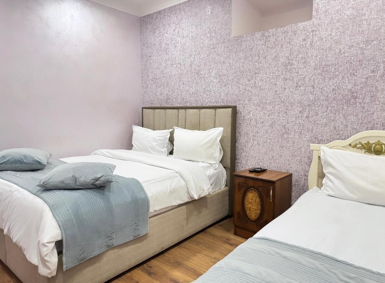 Yerevan Hotel Номер фото