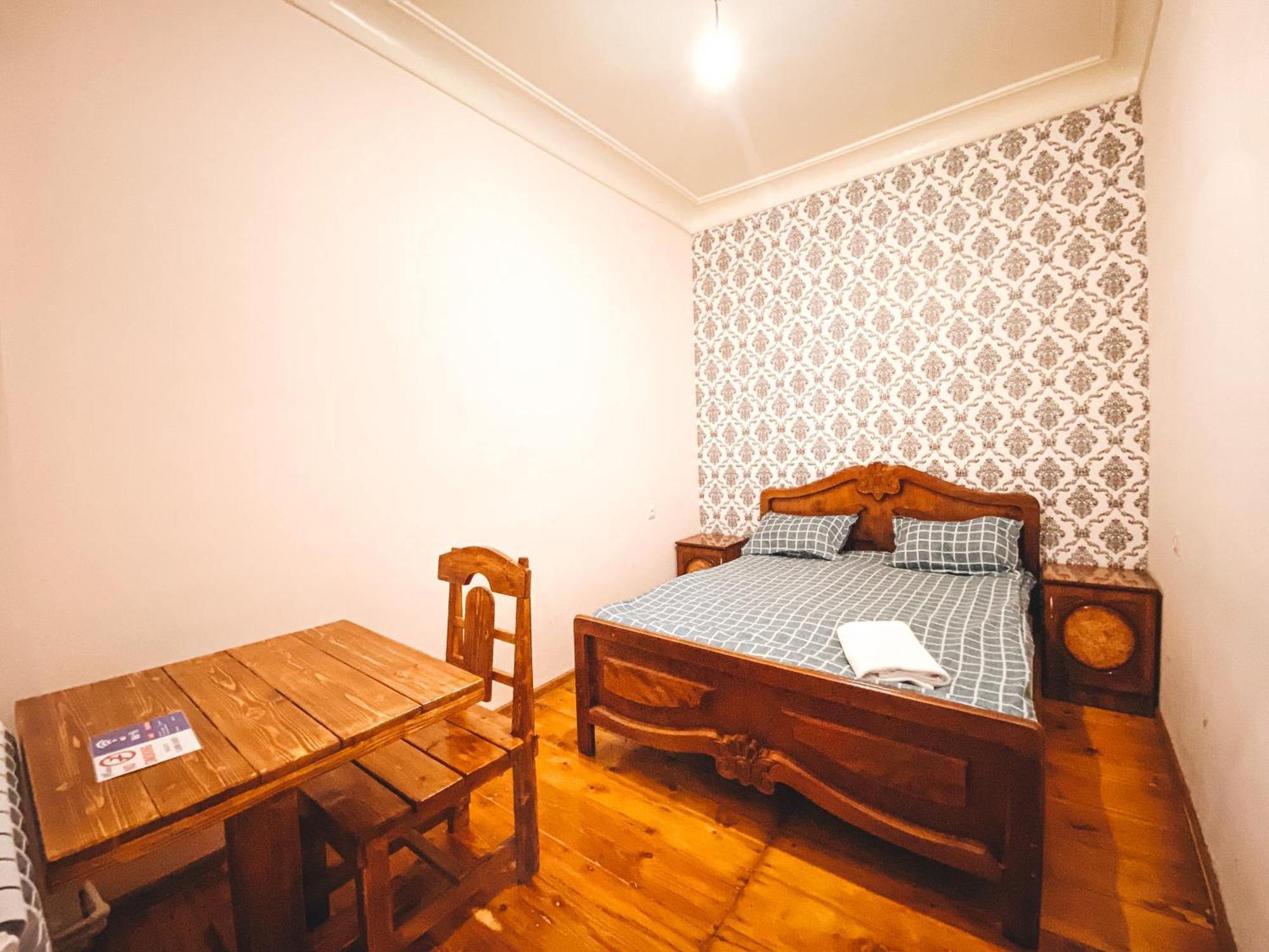 Yerevan Hotel Экстерьер фото