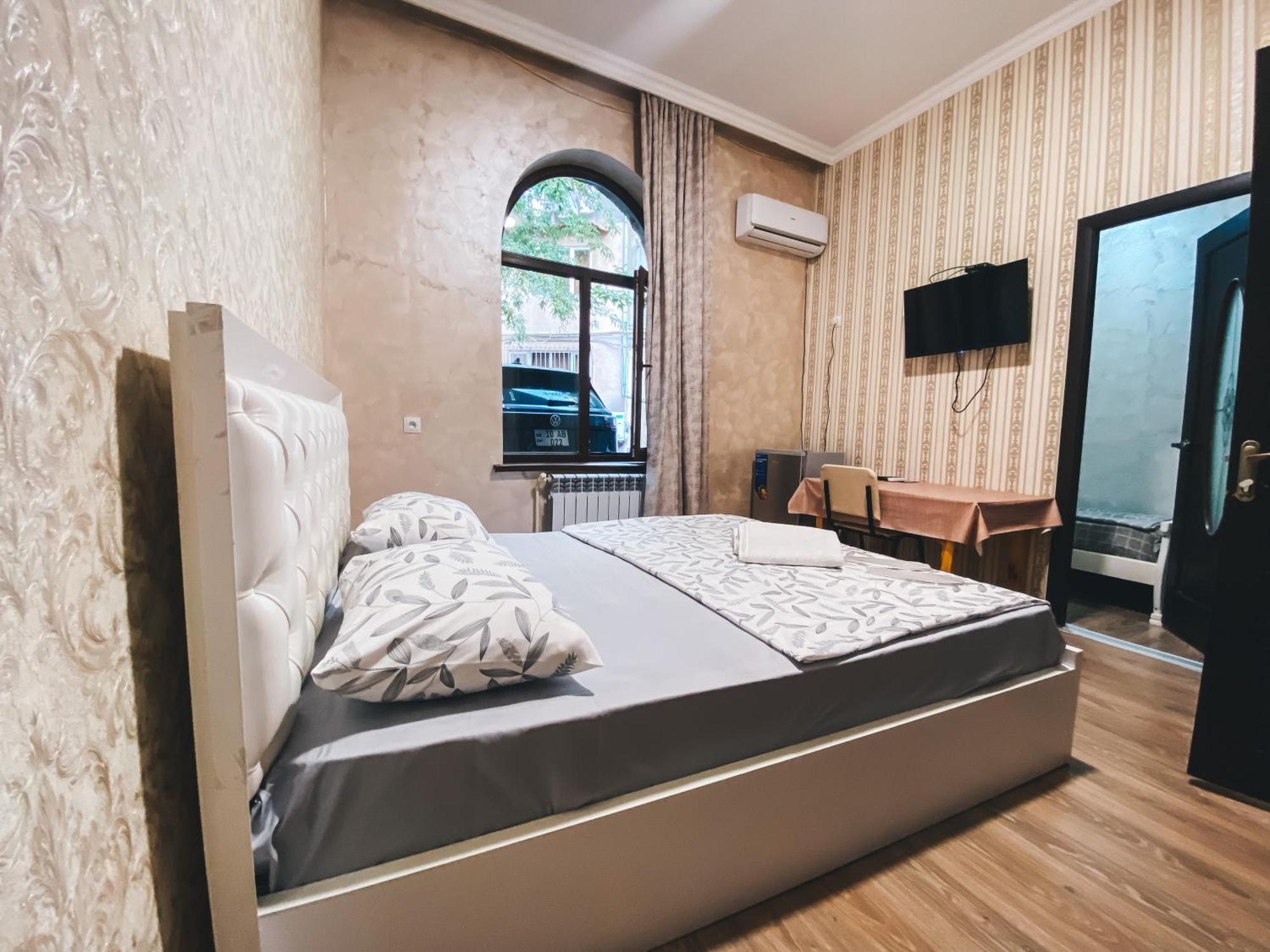 Yerevan Hotel Номер фото