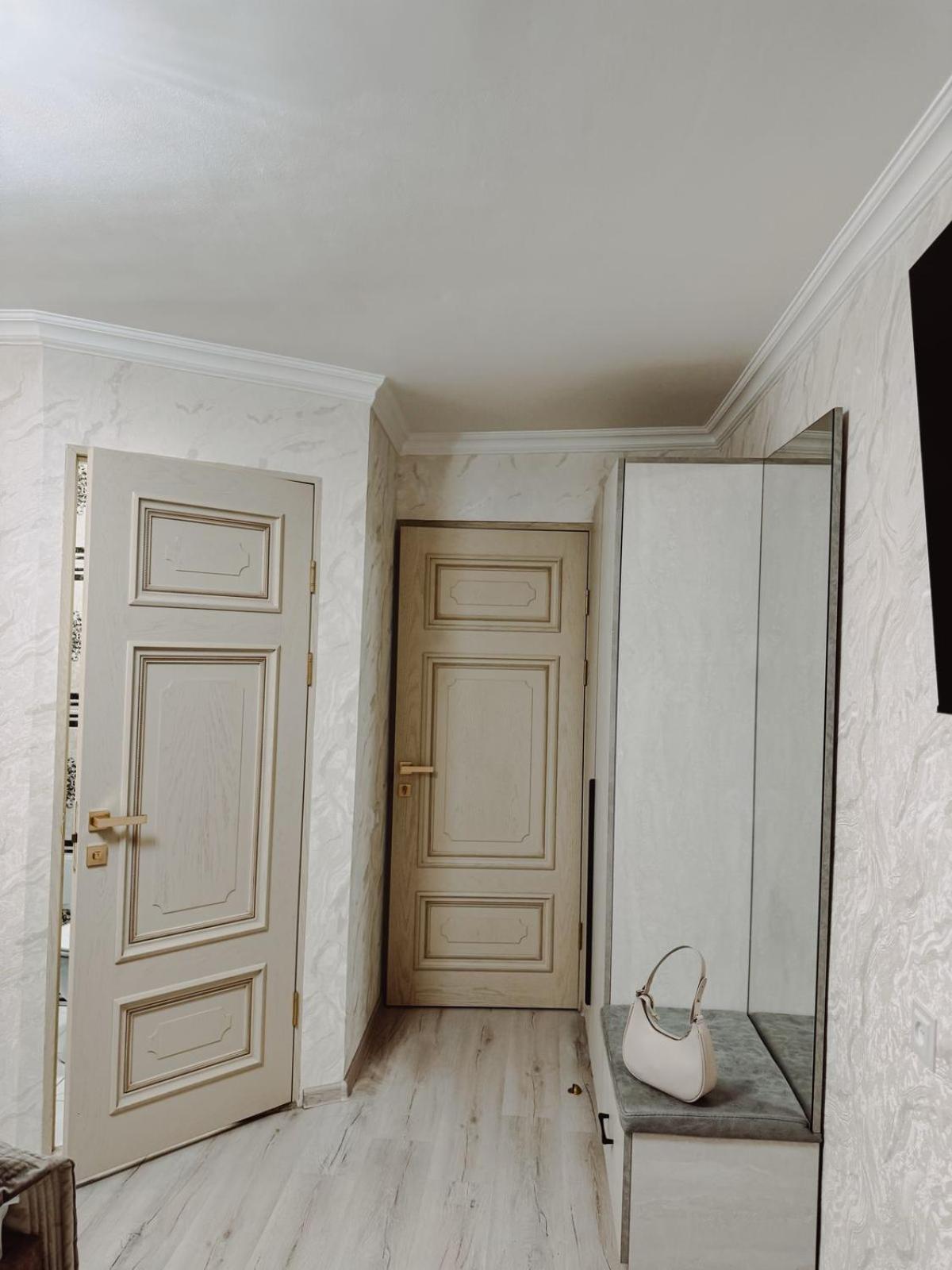 Yerevan Hotel Номер фото